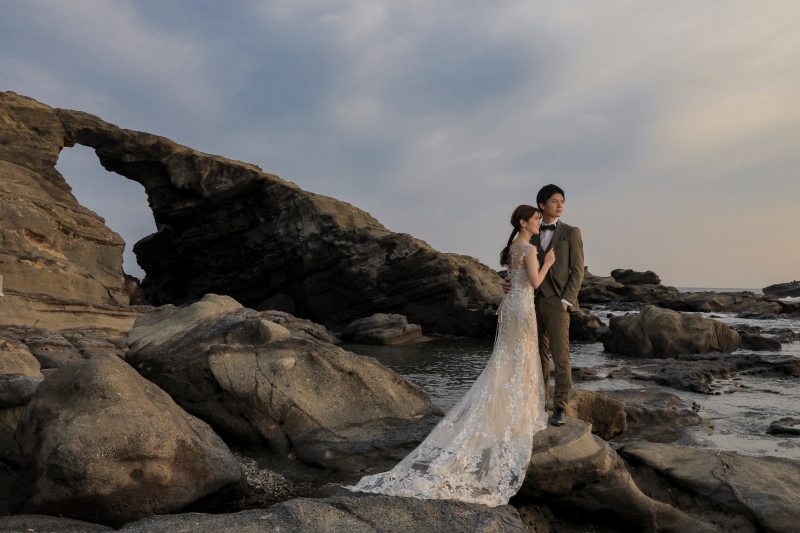 日帰りで海外のようなロケーションが楽しめる!