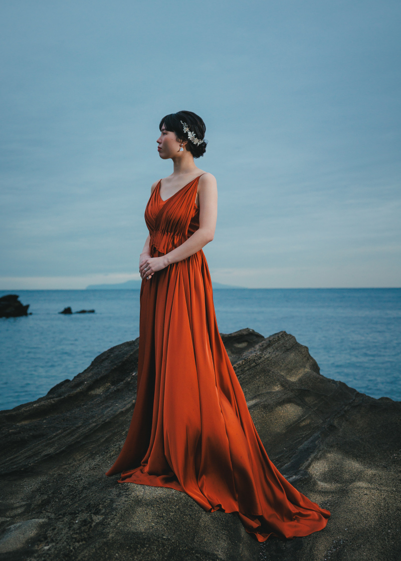 藍郷 心太朗の作品