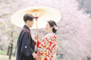 【みんなが選ぶ和装ロケーションスポット】美しく永遠に色あせない、日本の大切な伝統美を