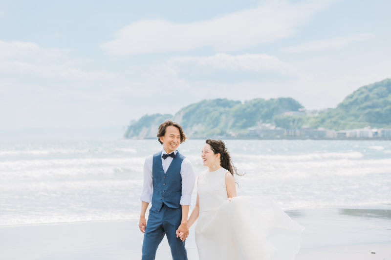 和装+洋装鎌倉プレミアムプラン ◇大満足の400カット以上全データ付◇