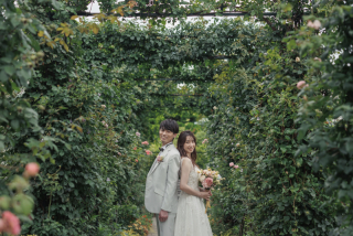 【ロケーション】新緑シーズンの撮影シーズンアップ無料♫