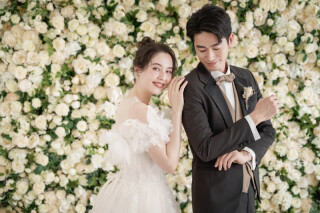 【1月10日〜12日限定開催！】大型体験イベント！新春ウェディングフォトシャワー☆