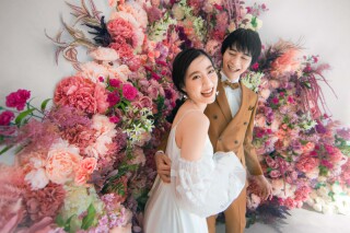 【4月11日(土)＆4月12日(日)】春が来た！ウェディングフォト大相談会開催♫