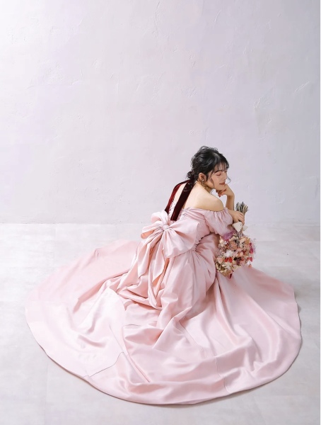 La&euml;titia（レティシア） ED00060