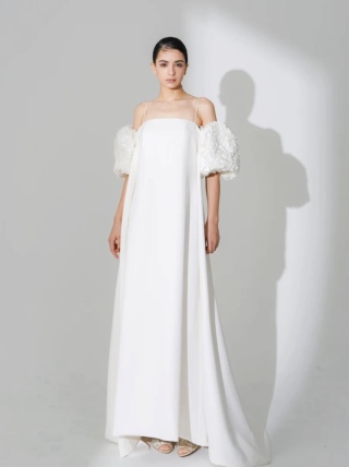 Lilas(リラ)/COTTIE LOU　WD01240