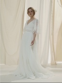 SKYLAR &times; TULLE / SHIKOBA BRIDE