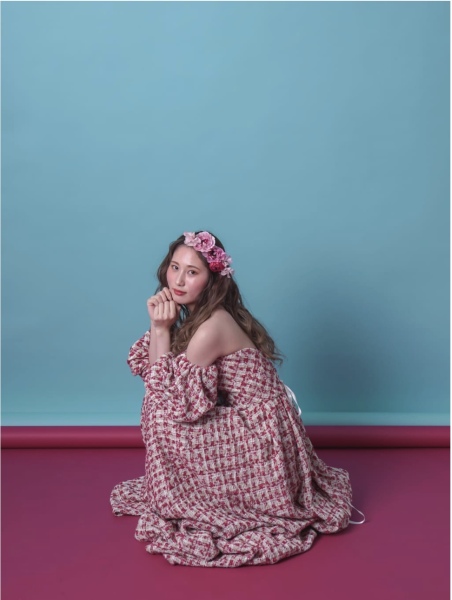 L&eacute;onore（レオノール） ED00054