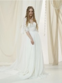 Zahra &times; TULLE / SHIKOBA BRIDE