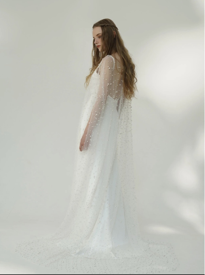 Jules &times; ALEX / SHIKOBA BRIDE