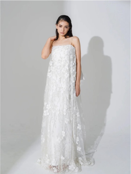 Erika(エリカ)/COTTIE LOU　WD01224