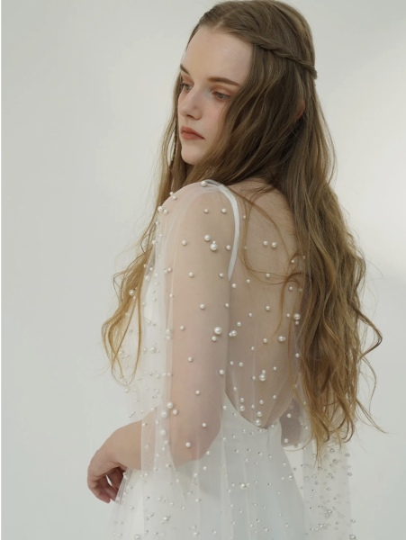 Jules &times; ALEX / SHIKOBA BRIDE