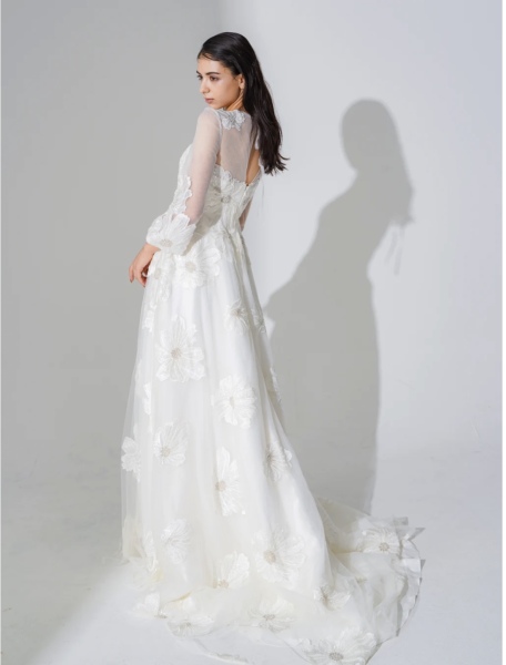 Iris(アイリス)/COTTIE LOU　WD01236