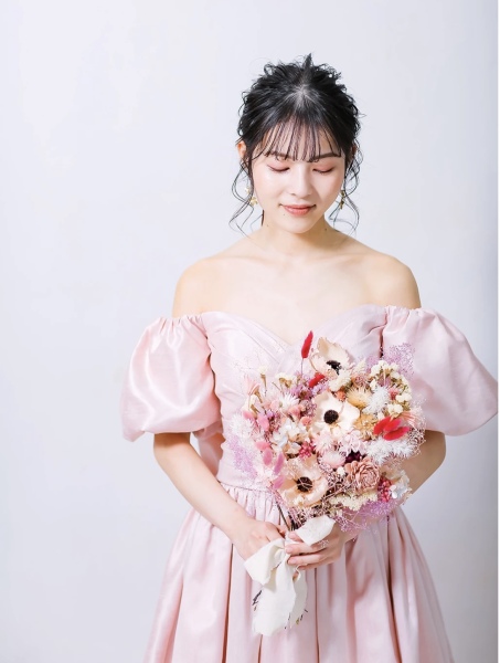 La&euml;titia（レティシア） ED00060