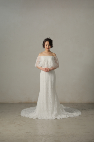 衣装 ドレス Studio Tvb 梅田店 Decollte Company 大阪府でフォトウェディング探すならphotorait