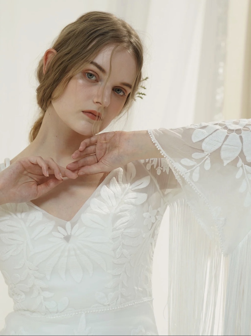 FLORA / SHIKOBA BRIDE