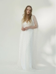 Jules &times; ALEX / SHIKOBA BRIDE