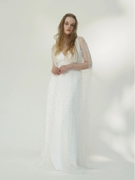 Jules &times; ALEX / SHIKOBA BRIDE