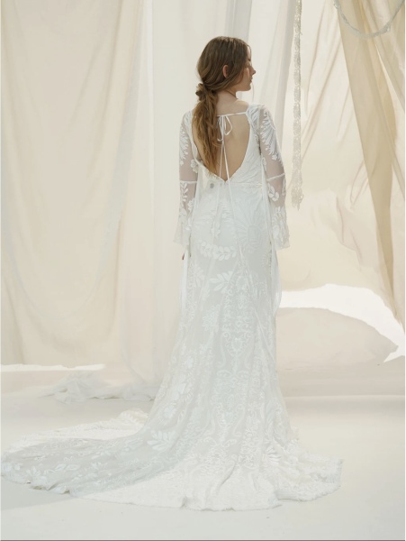 FLORA / SHIKOBA BRIDE