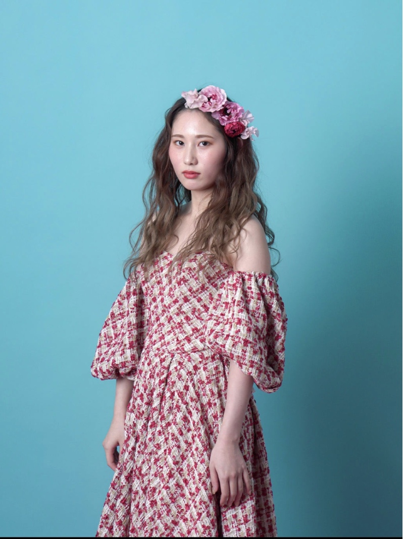 L&eacute;onore（レオノール） ED00054