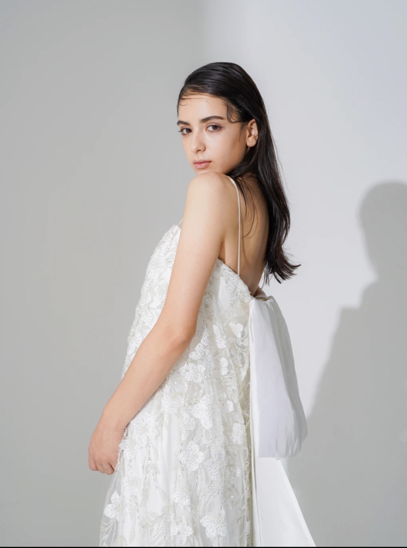 Erika(エリカ)/COTTIE LOU　WD01224