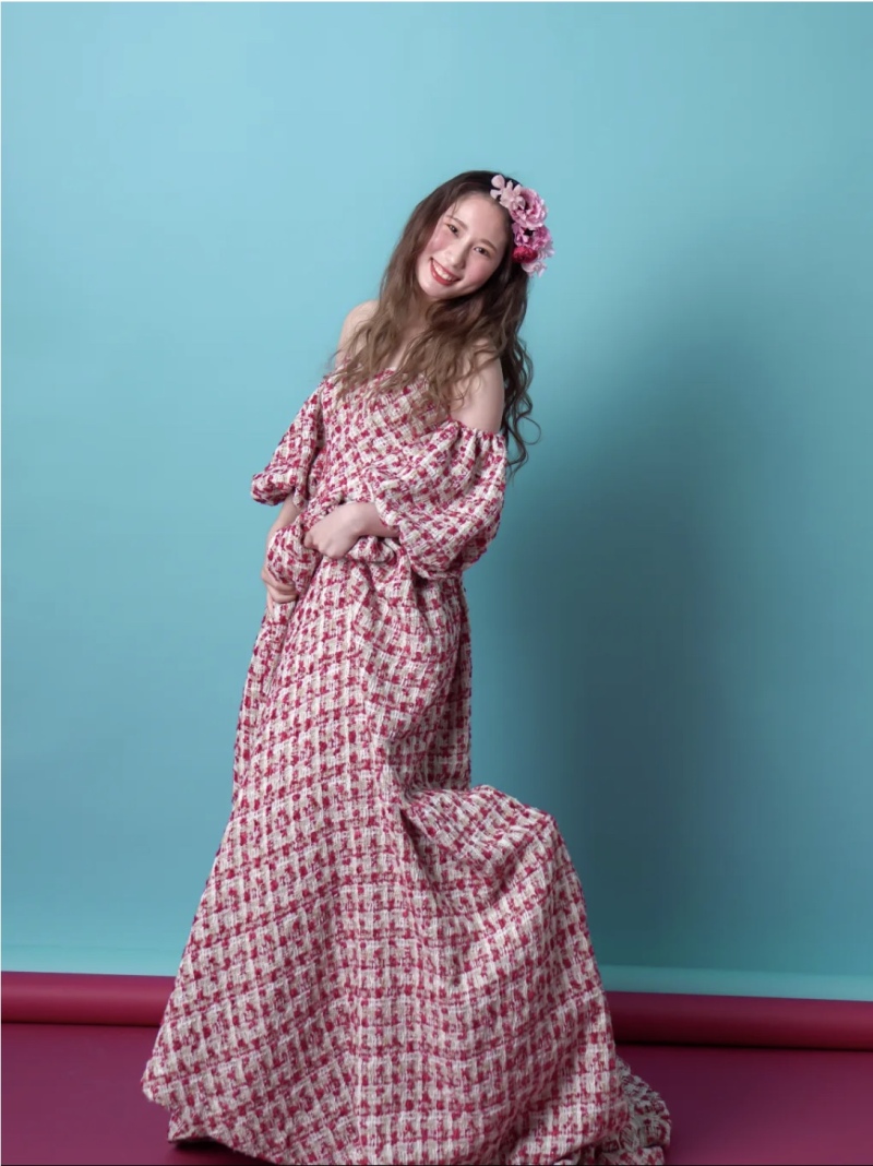 L&eacute;onore（レオノール） ED00054