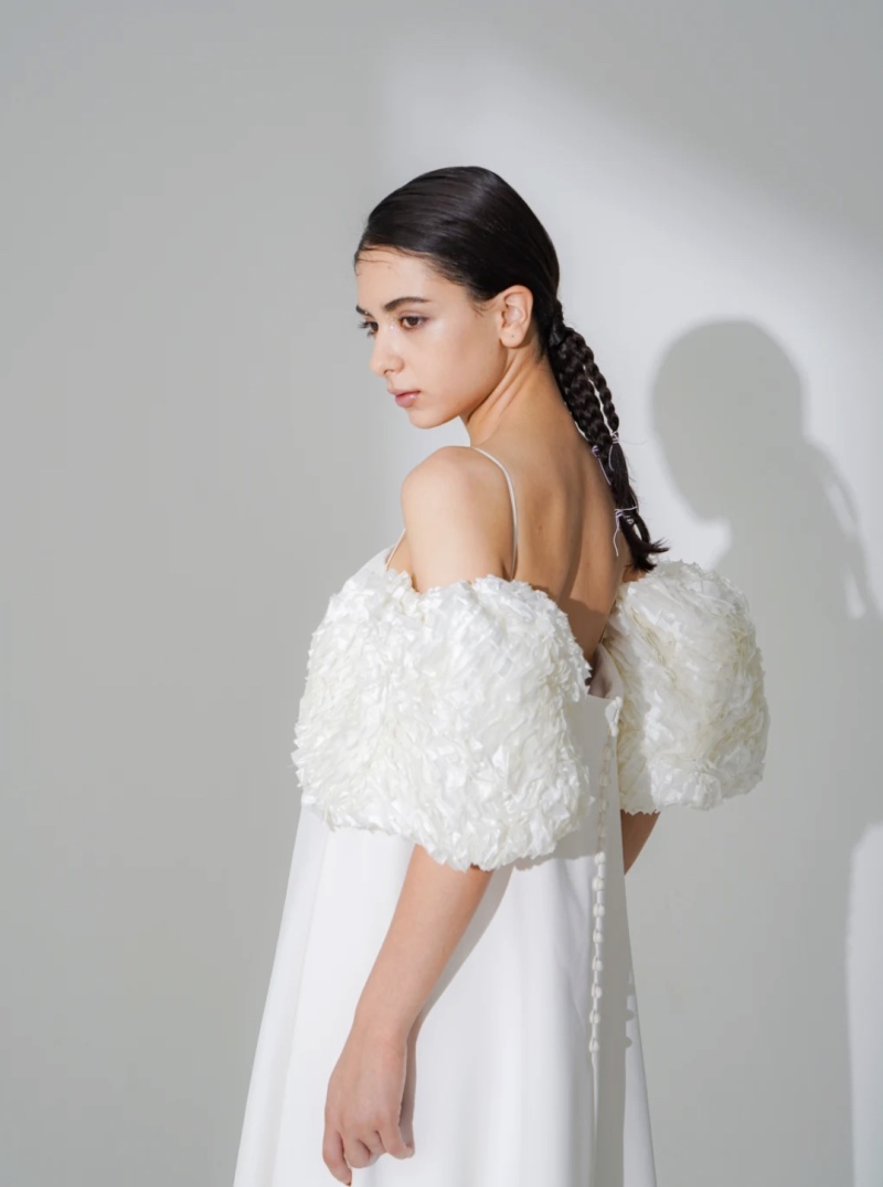 Lilas(リラ)/COTTIE LOU　WD01240