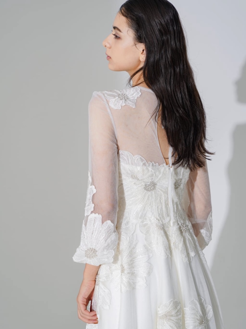 Iris(アイリス)/COTTIE LOU　WD01236