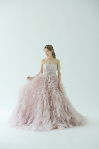 Nymphea/ナフィア　ED00254