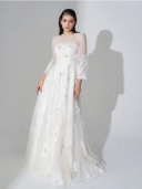 Iris(アイリス)/COTTIE LOU　WD01236