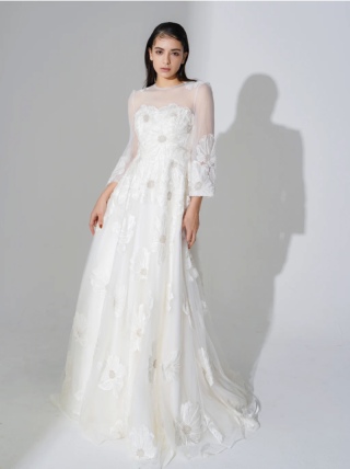 Iris(アイリス)/COTTIE LOU　WD01236