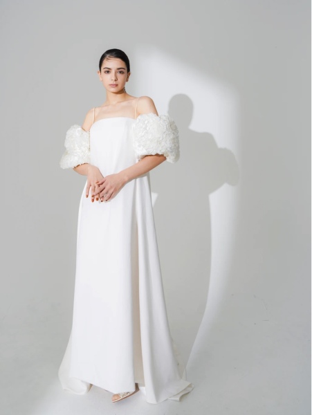 Lilas(リラ)/COTTIE LOU　WD01240