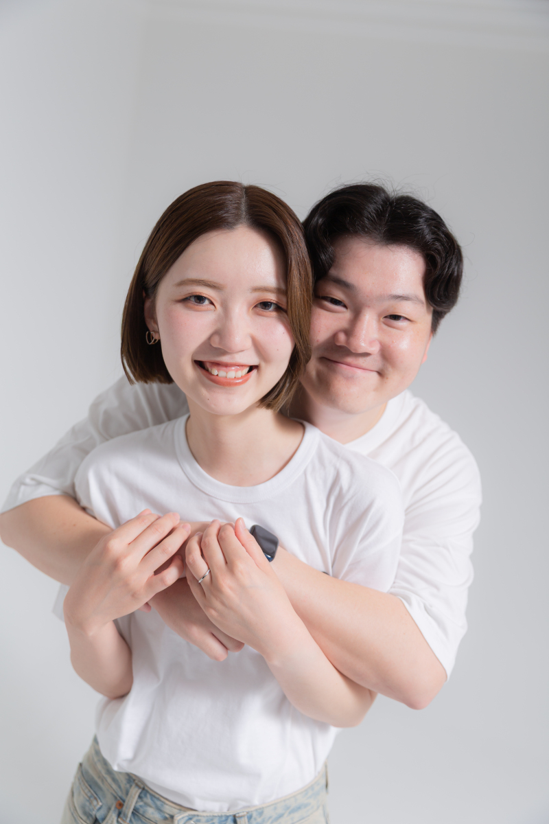 ハグショット!!