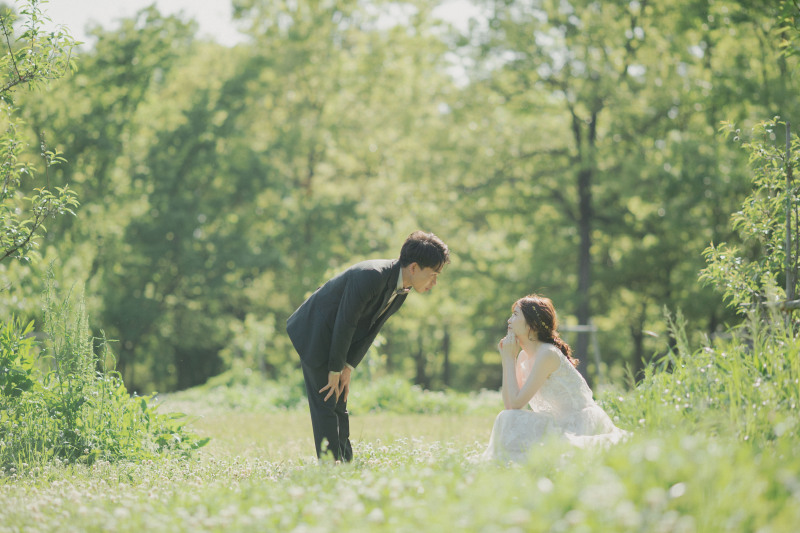 ふんわ〜〜〜り