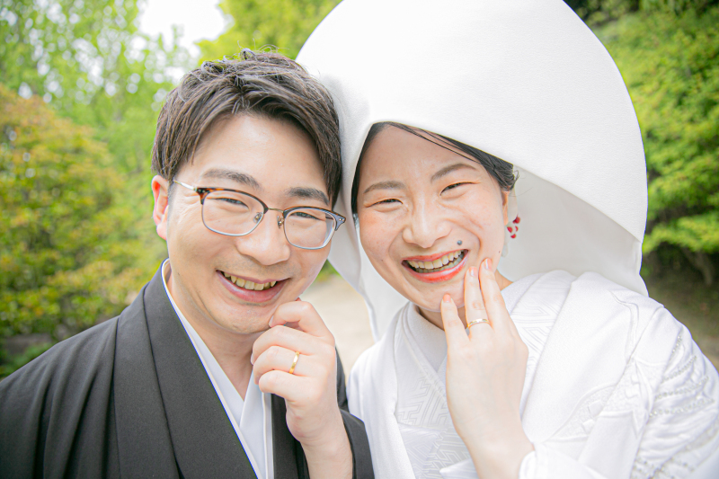 ラストショット