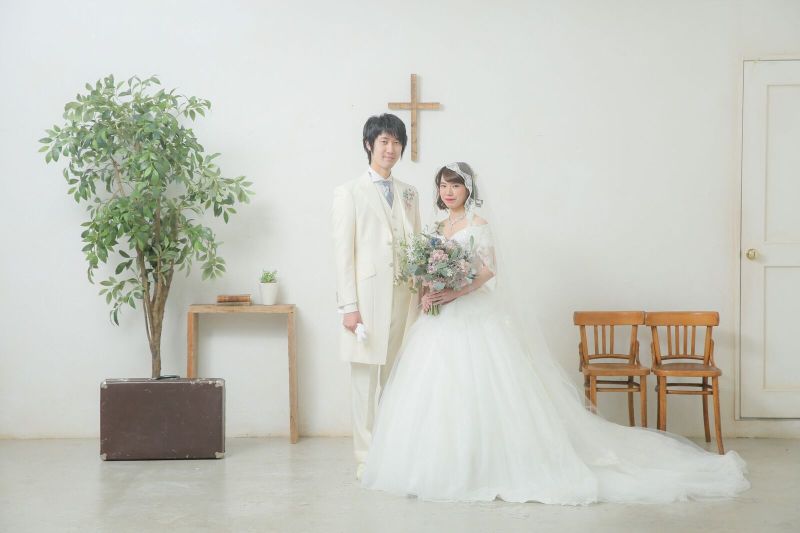 最後はハウススタジオで！