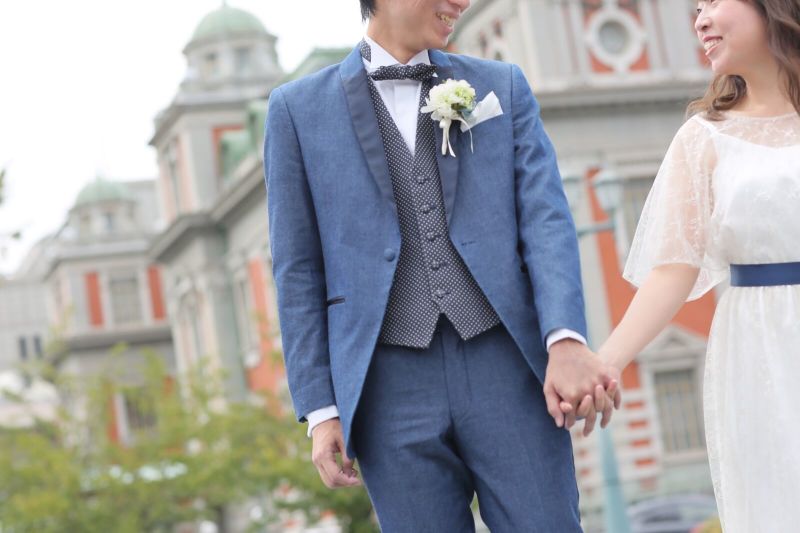 中之島公園へ向かいます