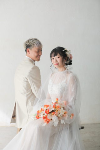 和も洋も！1日で〜！