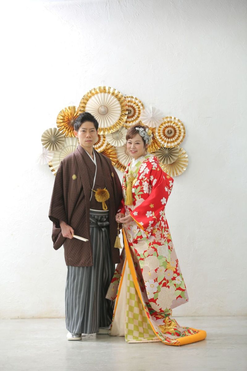 和装ハウススタジオ！