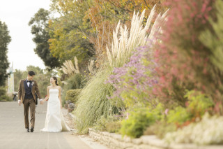 洋装ロケーション