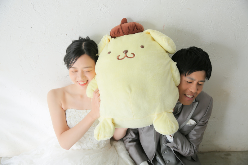 ポムポムプリンッ