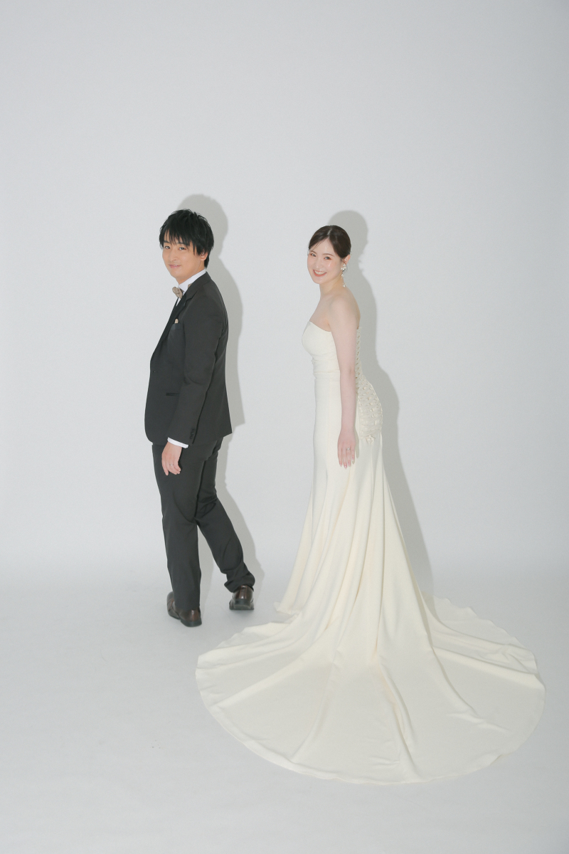 ☆こんな斬新なポーズも★