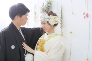 和装ハウススタジオ☆