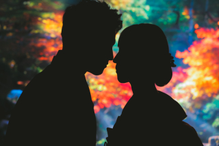 和装の撮影をご紹介！