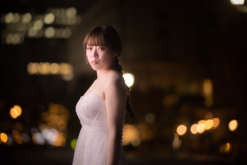 都会とロマンの交差点