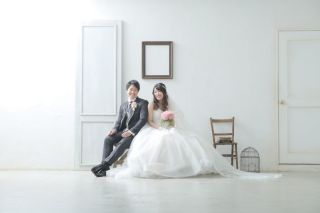 洋装ハウススタジオ♡