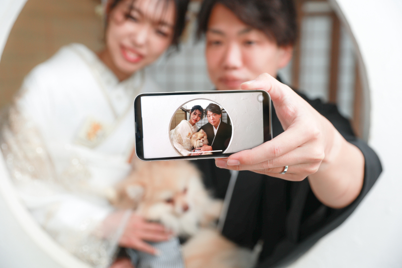 【今っぽショット】