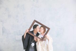 和装ハウススタジオ♪