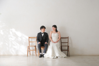 洋装ハウススタジオ