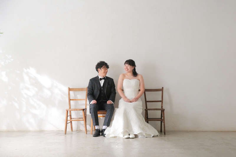 洋装ハウススタジオ