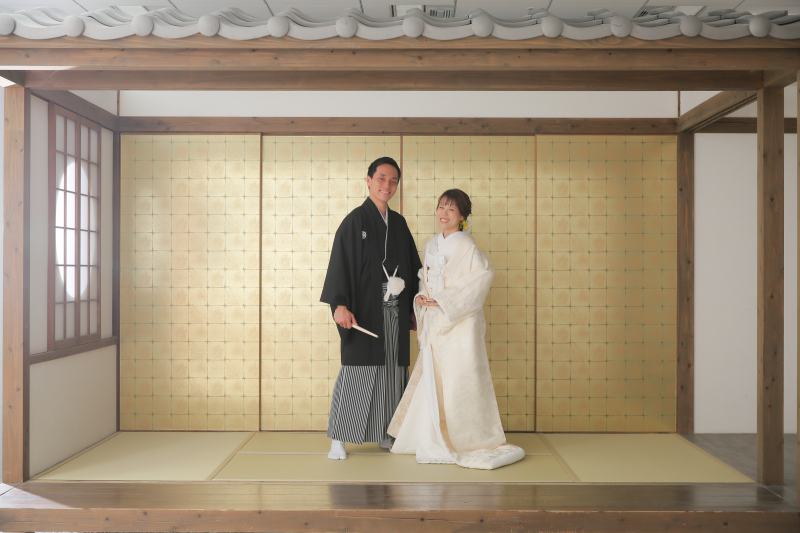 基本のポーズ♪